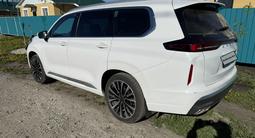 EXEED VX 2022 года за 12 300 000 тг. в Петропавловск – фото 5