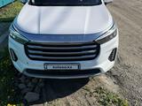 EXEED VX 2022 года за 12 300 000 тг. в Петропавловск – фото 4