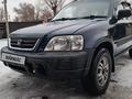 Honda CR-V 1996 года за 3 200 000 тг. в Алматы – фото 4
