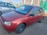 ВАЗ (Lada) Kalina 1118 2006 годаүшін800 000 тг. в Уральск