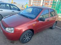 ВАЗ (Lada) Kalina 1118 2006 года за 800 000 тг. в Уральск