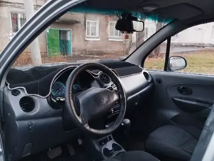 Daewoo Matiz 2011 года за 2 000 000 тг. в Экибастуз – фото 2