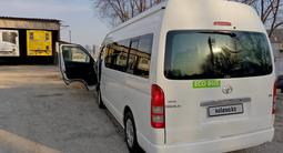 Toyota Hiace 2010 года за 10 000 000 тг. в Жаркент