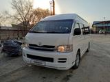 Toyota Hiace 2010 годаүшін9 500 000 тг. в Жаркент – фото 2