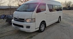 Toyota Hiace 2010 года за 10 000 000 тг. в Жаркент – фото 4