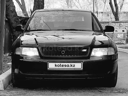Audi A4 1996 года за 3 300 000 тг. в Алматы