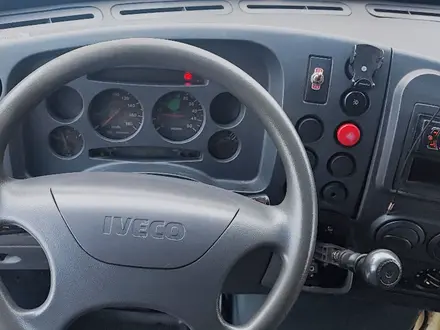 IVECO  Daily 2007 года за 4 900 000 тг. в Усть-Каменогорск – фото 11