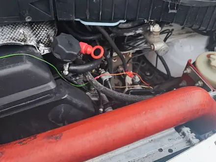 IVECO  Daily 2007 года за 4 900 000 тг. в Усть-Каменогорск – фото 17