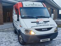 Iveco  Daily 2007 года за 5 500 000 тг. в Усть-Каменогорск