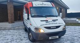 IVECO  Daily 2007 годаүшін4 900 000 тг. в Усть-Каменогорск – фото 3