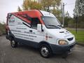 IVECO  Daily 2007 годаүшін4 900 000 тг. в Усть-Каменогорск
