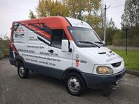 IVECO  Daily 2007 годаүшін4 900 000 тг. в Усть-Каменогорск