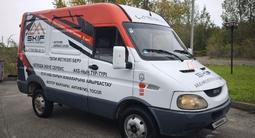 IVECO  Daily 2007 годаүшін4 900 000 тг. в Усть-Каменогорск