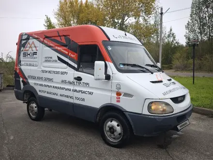 IVECO  Daily 2007 года за 4 900 000 тг. в Усть-Каменогорск