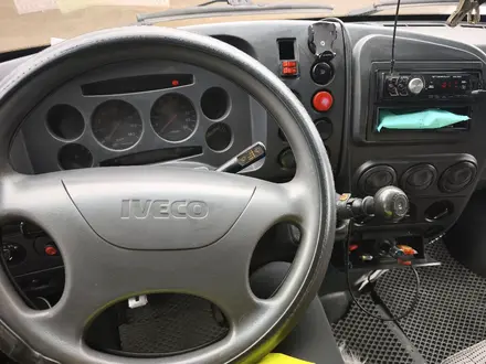 IVECO  Daily 2007 года за 4 900 000 тг. в Усть-Каменогорск – фото 24
