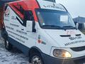 Iveco  Daily 2007 года за 5 500 000 тг. в Усть-Каменогорск – фото 2