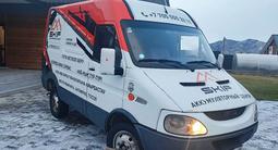 IVECO  Daily 2007 годаүшін4 900 000 тг. в Усть-Каменогорск – фото 4