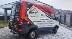 IVECO  Daily 2007 годаүшін4 900 000 тг. в Усть-Каменогорск – фото 5