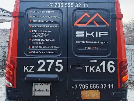 IVECO  Daily 2007 года за 4 900 000 тг. в Усть-Каменогорск – фото 6