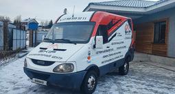 IVECO  Daily 2007 годаүшін4 900 000 тг. в Усть-Каменогорск – фото 2