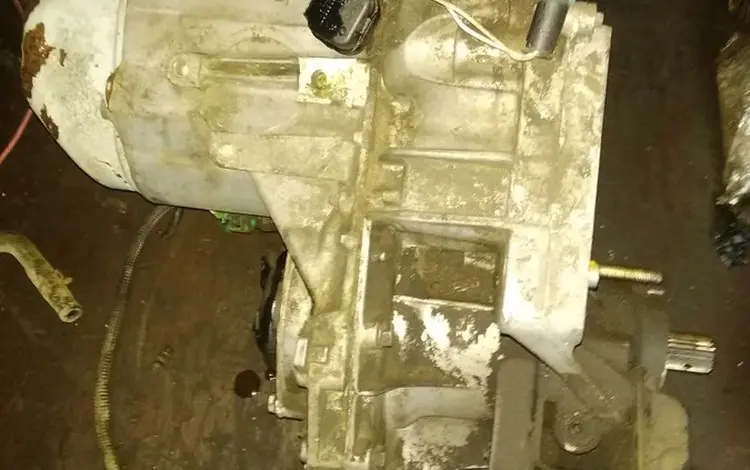 Кпп коробка renault kangoo за 50 000 тг. в Алматы