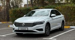 Volkswagen Jetta 2021 годаfor8 300 000 тг. в Караганда – фото 2