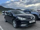 MG 5 2013 годаfor7 000 000 тг. в Караганда – фото 3