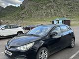 MG 5 2013 годаfor7 000 000 тг. в Караганда – фото 2