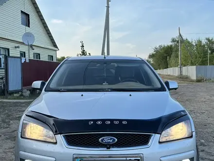 Ford Focus 2008 года за 2 900 000 тг. в Уральск – фото 3