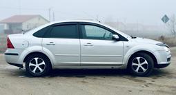 Ford Focus 2008 годаfor2 700 000 тг. в Уральск – фото 4