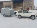 ВАЗ (Lada) Lada 2121 2020 годаfor5 900 000 тг. в Семей