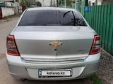 Chevrolet Cobalt 2022 года за 6 450 000 тг. в Алматы – фото 4