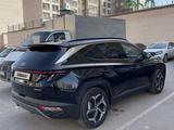 Hyundai Tucson 2022 года за 14 999 999 тг. в Астана – фото 3