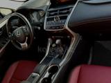Lexus NX 200 2018 годаүшін16 000 000 тг. в Астана