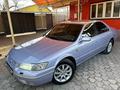 Toyota Camry 1997 годаүшін3 950 000 тг. в Алматы – фото 21