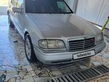 Mercedes-Benz C 220 1996 годаүшін1 400 000 тг. в Кызылорда