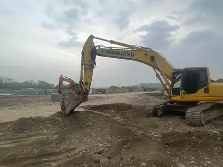 Komatsu  PC300 2015 года за 27 000 000 тг. в Алматы – фото 15