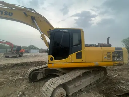 Komatsu  PC300 2015 года за 27 000 000 тг. в Алматы – фото 18