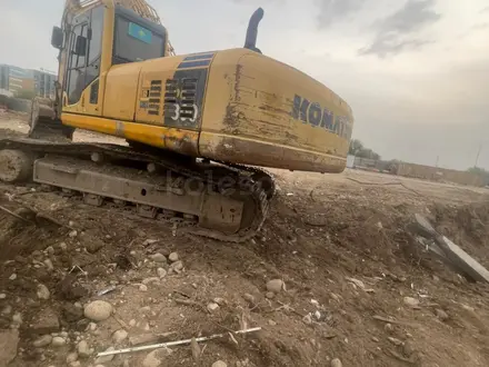 Komatsu  PC300 2015 года за 27 000 000 тг. в Алматы – фото 2