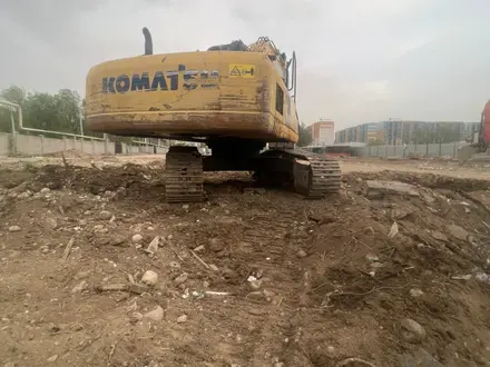 Komatsu  PC300 2015 года за 27 000 000 тг. в Алматы – фото 3