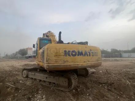 Komatsu  PC300 2015 года за 27 000 000 тг. в Алматы – фото 4