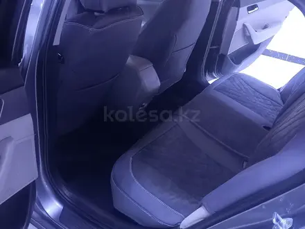 Hyundai Sonata 2018 года за 6 500 000 тг. в Кызылорда – фото 4