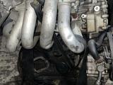 Двигатель на Ниссан Алмера 1, 6 за 100 тг. в Алматы – фото 4
