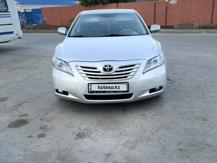 Toyota Camry 2007 года за 5 900 000 тг. в Павлодар