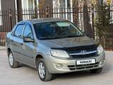 ВАЗ (Lada) Granta 2190 2012 годаfor2 600 000 тг. в Астана