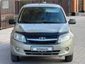 ВАЗ (Lada) Granta 2190 2012 годаfor2 600 000 тг. в Астана – фото 3