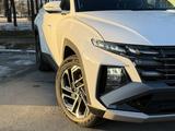 Hyundai Tucson 2025 года за 15 700 000 тг. в Алматы – фото 4