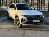 Hyundai Tucson 2025 года за 15 700 000 тг. в Алматы