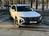 Hyundai Tucson 2025 года за 15 700 000 тг. в Алматы – фото 2