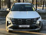 Hyundai Tucson 2025 года за 15 700 000 тг. в Алматы – фото 3